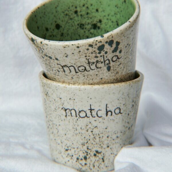 Kubek Matcha 350 ml