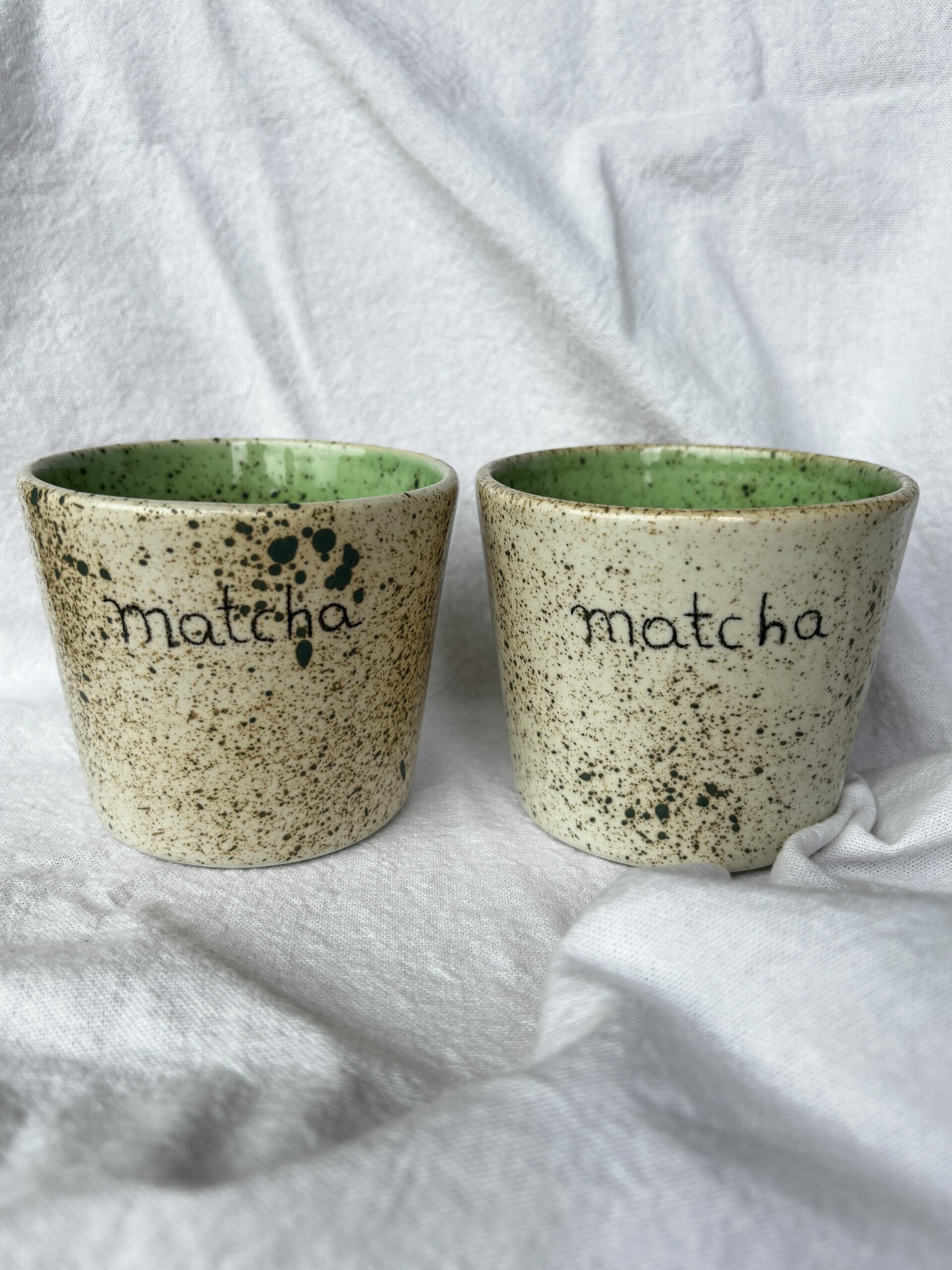 Kubek Matcha 350 ml - obrazek 2