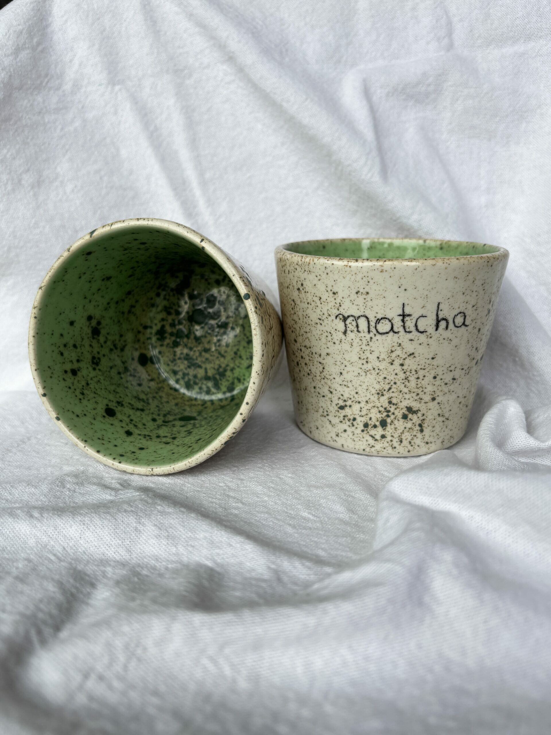 Kubek Matcha 350 ml - obrazek 3