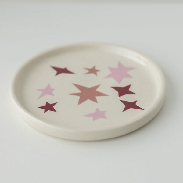 Talerzyk w gwiazdki 11cm