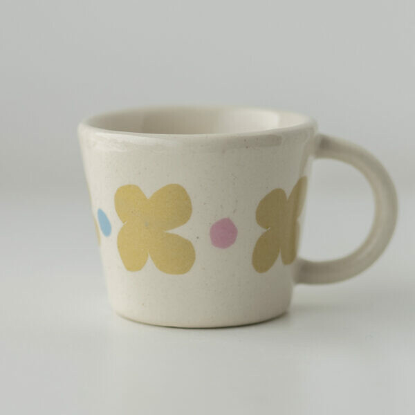 Kubek espresso kalki 60 ml